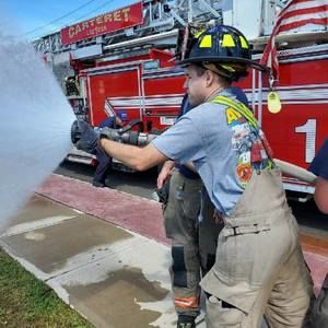 Meet your Posher, Jason